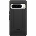 Urban Armor Gear Scout Series Google Pixel 8 Pro Case - For Google Pixel 8 Pro Smartphone - Black - Shock Absorbing, Impact Resistant, Anti-slip, Drop Resistant, Crack Resistant, Scratch Resistant - Thermoplastic Polyurethane (TPU) - Rugged