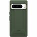Urban Armor Gear Scout Series Google Pixel 8 Pro Case - For Google Pixel 8 Pro Smartphone - Olive Drab - Shock Absorbing, Impact Resistant, Anti-slip, Drop Resistant, Crack Resistant, Scratch Resistant - Thermoplastic Polyurethane (TPU) - Rugged