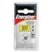 Energizer 377 Watch/Electronic Battery - For Multipurpose - 1.55 V DC - 1 Each