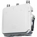 Cisco Catalyst IW9165D Dual Band IEEE 802.11 a/b/g/n/ac/ax 3.60 Gbit/s Wireless Access Point - Outdoor - 5 GHz, 6 GHz - Internal/External - MIMO Technology - 2 x Network (RJ-45) - Gigabit Ethernet, 2.5 Gigabit Ethernet - Bluetooth 5 - Pole-mountable - IP6