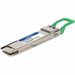 AddOn Mellanox QSFP Module - For Data Networking, Optical Network - 1 x LC 400GBase-FR4 Network - Optical Fiber - Single-mode400GBase-FR42 km Maximum Distance - 1 Pack - TAA Compliant