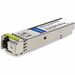 AddOn Palo Alto Networks PAN-SFP-PLUS-ER-BXD-80 Compatible TAA 10GBase-BX SFP+ Transceiver (SMF, 1550nmTx/1490nmRx, 80km, LC, DOM) - For Data Networking, Optical Network - LC 10GBase-BX Network - Optical Fiber - 0.1 mil, 0.1 mil Wavelength - Single-mode -