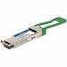 AddOn Juniper Networks QSFP28 Module - For Optical Network, Data Networking - 1 x LC 100GBase-BX Network - Optical Fiber - Single-mode100GBase-BX40 km Maximum Distance - 1 Pack - TAA Compliant