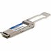 AddOn Cisco QSFP+ Module - For Data Networking, Optical Network - 1 x LC 40GBase-ZR4 Network - Optical Fiber - Single-mode - 40 Gigabit Ethernet - 40GBase-ZR4 - 40 Gbit/s - 80 km Maximum Distance - 1 Pack - TAA Compliant