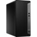HP Elite 600 G9 Desktop Computer - Intel Core i7 12th Gen i7-12700 - 32 GB - 512 GB SSD - Tower - Intel Q670 Chip