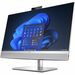 HP EliteOne 870 G9 All-in-One Computer - Intel Core i7 13th Gen i7-13700 - 16 GB - 256 GB SSD - Desktop - Intel Chip