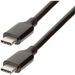 StarTech.com 3m (10ft) Active USB-C Cable, USB 3.2 Gen 2 10Gbps, Long USB Type-C Data Transfer Cable, 60W PD, 8K 60Hz, DP 1.4 Alt Mode - Active USB-C cable w/re-timer chip supports USB 3.2 Gen 2 10Gbps, 8K 60Hz, and 60W Power Delivery 3.0 up to 9.8ft; Uni