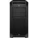 HP Z8 Fury G5 Workstation - Xeon w9-3475X - 128 GB - 512 GB SSD - Tower - Intel Chip