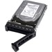 DELL SOURCING - NEW 2 TB Hybrid Hard Drive - 2.5" Internal - Near Line SAS (NL-SAS) (12Gb/s SAS) - Server, Storage System Device Supported - 7200rpm