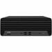 HP Elite 800 G9 Desktop Computer - Intel Core i7 12th Gen i7-12700 - vPro Technology - 16 GB - 512 GB SSD - Small Form Factor - Intel Q670 Chip