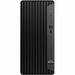 HP Pro Tower 400 G9 Desktop Computer - Intel Core i3 13th Gen i3-13100 - 16 GB - 2 TB SSD - Tower - Intel Q670 Chip - Windows 11 Pro - Intel UHD Graphics 730 DDR4 SDRAM