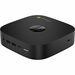 HP Chromebox G4 Chromebox - Intel Core i3 13th Gen i3-1315U - 8 GB - 256 GB SSD - Mini PC - Intel Chip - ChromeOS - Intel UHD Graphics DDR4 SDRAM