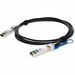 AddOn Cisco SFP-H25G-CU2-5M to Arista Networks CAB-S-S-25G-2-5M Compatible TAA 25GBase-CU SFP28 to SFP28 DAC (Passive Twinax, 2.5m) - 8.20 ft Twinaxial Network Cable for Network Device, Transceiver - First End: 1 x SFP28 Network - Second End: 1 x SFP28 Ne