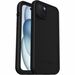 OtterBox iPhone 15 Plus Case for MagSafe Frē Series - For Apple iPhone 15 Plus Smartphone - Black - Drop Resistant, Water Proof - Polycarbonate (PC), Thermoplastic Elastomer (TPE), Plastic - Wireless Charging Compatible - Retail - 1 Pack