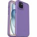OtterBox Fre Smartphone Case - For Apple iPhone 15 Plus Smartphone - Plum Purple - Drop Resistant - Plastic