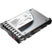 HPE Sourcing PE8030 1.60 TB Solid State Drive - 2.5" Internal - U.3 (PCI Express NVMe 4.0) - Mixed Use - Server, Storage System Device Supported - 3.8 DWPD - Hot Pluggable