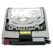 HPE Sourcing StorageWorks 450 GB SAN Hard Drive - Internal - Fibre Channel - 10000rpm - Hot Swappable