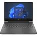 VICTUS 15-fb1000 15-fb1010ca 15.6" Gaming Notebook - Full HD - AMD Ryzen 5 7535HS - 8 GB - 512 GB SSD - Mica Silver - Refurbished - AMD Chip - 1920 x 1080 - Windows 11 Home - NVIDIA GeForce RTX 2050 with 4 GB, AMD Radeon Graphics - In-plane Switching (IPS