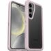 OtterBox Galaxy S24+ Case Defender Series XT Clear - For Samsung Galaxy S24+ Smartphone - Mountain Frost (Clear/Pink) - Dust Resistant, Dirt Resistant, Shock Absorbing, Drop Resistant, Scrape Resistant, Bump Resistant - Thermoplastic Elastomer (TPE), Poly