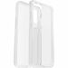 OtterBox Galaxy S24+ Case Symmetry Series Clear - For Samsung Galaxy S24+ Smartphone - Transparent, Clear - Shock Proof, Drop Proof - Polycarbonate (PC), Synthetic Rubber, Thermoplastic Elastomer (TPE), Plastic - Wireless Charging Compatible - 1.0 Pack