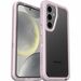 OtterBox Galaxy S24 Case Defender Series XT Clear - For Samsung Galaxy S24 Smartphone - Mountain Frost (Clear/Pink) - Drop Resistant, Dirt Resistant, Scrape Resistant, Bump Resistant, Shock Absorbing - Polycarbonate (PC), Thermoplastic Elastomer (TPE), Pl