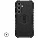 Urban Armor Gear Pathfinder Pro Magnetic Series Galaxy S24 Case - For Samsung Galaxy S24 Smartphone - Hex Pattern Core - Black - Drop Resistant, Impact Resistant, Shock Resistant, Scratch Resistant - Thermoplastic Polyurethane (TPU) - Rugged