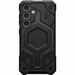 Urban Armor Gear Monarch Series Galaxy S24 Case - For Samsung Galaxy S24 Smartphone - Carbon Fiber - Impact Resistant, Anti-slip, Scratch Resistant, Drop Resistant, Shock Resistant - Rugged