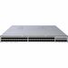 Cisco Nexus 93400LD-H1 Switch - Manageable - 50 Gigabit Ethernet, 400 Gigabit Ethernet - 50GBase-X, 40GBase-X - 3 Layer Supported - 765 W Power Consumption - Optical Fiber - Gray - 1U - Rack-mountable
