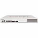 Fortinet FortiWeb 400F Network Security/Firewall Appliance - Web Application Protection - 4 Port - 10/100/1000Base-T, 1000Base-X - Gigabit Ethernet - SSL, RSA, TLS - 4 x RJ-45 - 4 Total Expansion Slots - 1 Year FortiCare Premium and FortiWeb Advanced Bund