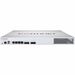 Fortinet FortiWeb 600F High Availability Firewall - AI/ML Security - 2 Port - 1000Base-X, 1000Base-T - Gigabit Ethernet - SSL, TLS, RSA - 2 x RJ-45 - 4 Total Expansion Slots - 50 Hz, 60 Hz - 1U - Rack-mountable