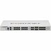 Fortinet FortiWeb 400F Network Security/Firewall Appliance - Web Application Protection - 4 Port - 10/100/1000Base-T, 1000Base-X - Gigabit Ethernet - SSL, RSA, TLS - 4 x RJ-45 - 4 Total Expansion Slots - 3 Year FortiCare Premium and FortiWeb Advanced Bund
