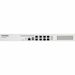 Fortinet FortiWeb 600F High Availability Firewall - AI/ML Security - 2 Port - 1000Base-X, 1000Base-T - Gigabit Ethernet - SSL, TLS, RSA - 2 x RJ-45 - 4 Total Expansion Slots - 3 Year FortiCare Premium and FortiWeb Standard Bundle - 50 Hz, 60 Hz - 1U - Rac