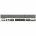 Fortinet FortiWeb 1000F High Availability Firewall - AI/ML Security - 10GBase-X, 1000Base-X - 10 Gigabit Ethernet - SSL, TLS, RSA - 6 Total Expansion Slots - 3 Year FortiCare Premium and FortiWeb Enterprise Bundle - 50 Hz, 60 Hz - 2U - Rack-mountable
