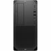 HP Z2 G9 Workstation - Core i7 12th Gen i7-12700 - 32 GB - 2 TB SSD - Tower - Intel W680 Chip - Windows 11 Pro - Serial ATA/600 Controller - 0, 1 RAID Levels - Ethernet