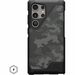 Urban Armor Gear Metropolis LT Pro Magnetic Series Galaxy S24 Ultra Case - For Samsung Galaxy S24 Ultra Smartphone - Hex Pattern - Micro Hex Camo Graphite - Impact Absorbing, Drop Resistant, Bump Resistant, Impact Resistant, Shock Absorbing - Thermoplasti
