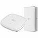 Cisco Catalyst C9105AXI Dual Band IEEE 802.11 a/b/g/n/ac/ax 1.48 Gbit/s Wireless Access Point - Indoor - 2.40 GHz, 5 GHz - Internal - MIMO Technology - Multi User MIMO - 1 x Network (RJ-45) - Gigabit Ethernet - Bluetooth 5