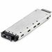 StarTech.com M.2 NVMe SSD Drive Tray for use in PCIe Expansion Product Series, Drive Tray for an Additional Hot Swappable Drive - Use with M2-REMOVABLE-PCIE-N1 or 2M2-REMOVABLE-PCIE for additional hot-swap drives; Supports up to 2280 M-Key M.2 NVMe SSDs; 