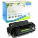 fuzion Premium Laser Toner Cartridge (Q2610A, 10A) - Black Pack - 6,000 pages