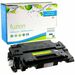 fuzion Premium Laser Toner Cartridge 55A (CE255A, 73406-00) - Black Pack - 6,000 pages
