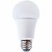 Luminus A19 OMNI - 8.50 W - 60 W Incandescent Equivalent Wattage - 800 lm - A19 Size - E26 Base - 20000 Hour - 5000°K (8540°F) Color Temperature - 80 CRI - 220° Beam Angle - Dimmable