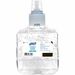 PURELL® Advanced Hand Sanitizer Gel Refill - Fragrance-free Scent - 1.20 L - Pump Bottle Dispenser - Kill Germs - Hand, Skin - Dye-free - 2 / Case