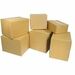Crownhill Shipping Case - External Dimensions: 8" (203.20 mm) Length x 8" (203.20 mm) Width x 8" (203.20 mm) Height - 32 ECT - Corrugated - Brown Kraft - For Shipping, Storage - Recycled - 25 / Pack