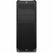HP Z6 G5 Workstation - 1 Xeon w5-3435X - 32 GB - 512 GB SSD - Tower - Black - Intel W790 Chip - Serial ATA/600 Controller - 0, 1, 5, 10 RAID Levels - Gigabit Ethernet