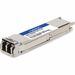 AddOn Cisco and Juniper Networks Compatible TAA Compliant 40GBase-LR4 QSFP+ Transceiver (SMF, 1270nm to 1330nm, 10km, LC, DOM) - For Data Networking, Optical Network - LC 40GBase-LR4 Network - 0.1 mil, 0.1 mil Wavelength - Single-mode40GBase-LR4 - 40 Gbit