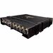 Cisco M12 Conversion Kit for IR1800 - For Data Networking - 1 x M12 1000Base-T Uplink, 4 x M12 1000Base-T Network LAN, 1 x M12 - Twisted PairGigabit Ethernet - 1000Base-T