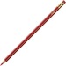 Integra Red Grading Pencils - #2 Lead - Red Lead - 12 / Box