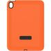 OtterBox Defender Series Case for iPad 10th Gen High Visibility - For Apple iPad (10th Generation) Tablet - Orange - Poly Bag