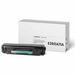 White Box Laser Toner Cartridge - Alternative for Lexmark (E260A11A) - Black - 1 Pack - 3500 Pages