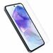 OtterBox Screen Protector Clear - For Super AMOLED Smartphone - Drop Resistant, Scratch Resistant, Fingerprint Resistant, Shatter Resistant, Break Resistant, Smudge Resistant - 9H - Tempered Glass Galaxy A55 5G