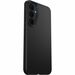 OtterBox Galaxy A55 5G Case React Series - For Samsung Galaxy A55 Smartphone - Black - Drop Resistant, Scrape Resistant - Plastic - Wireless Charging Compatible